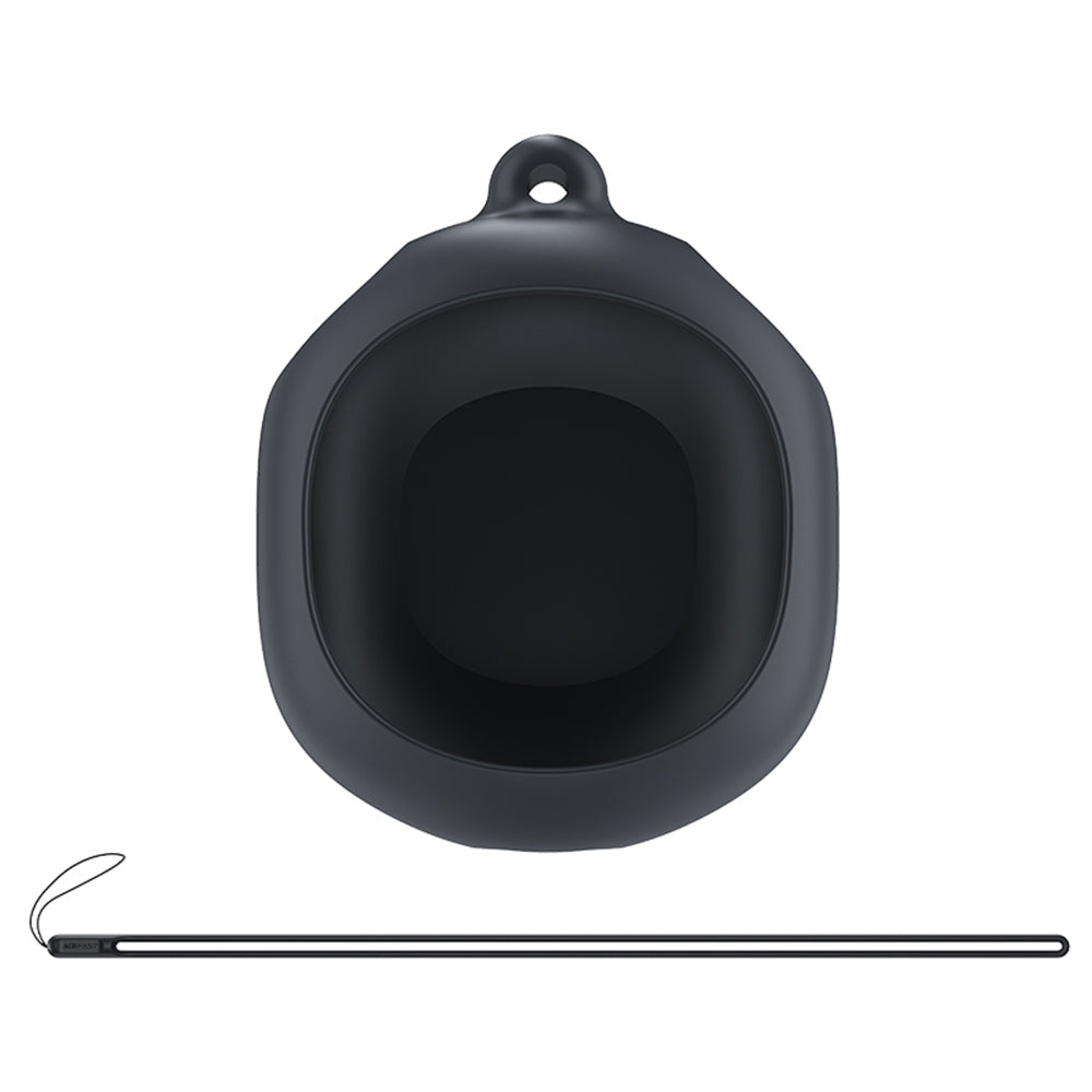 Handsfree Bluetooth Acefast T8, TWS, Sort