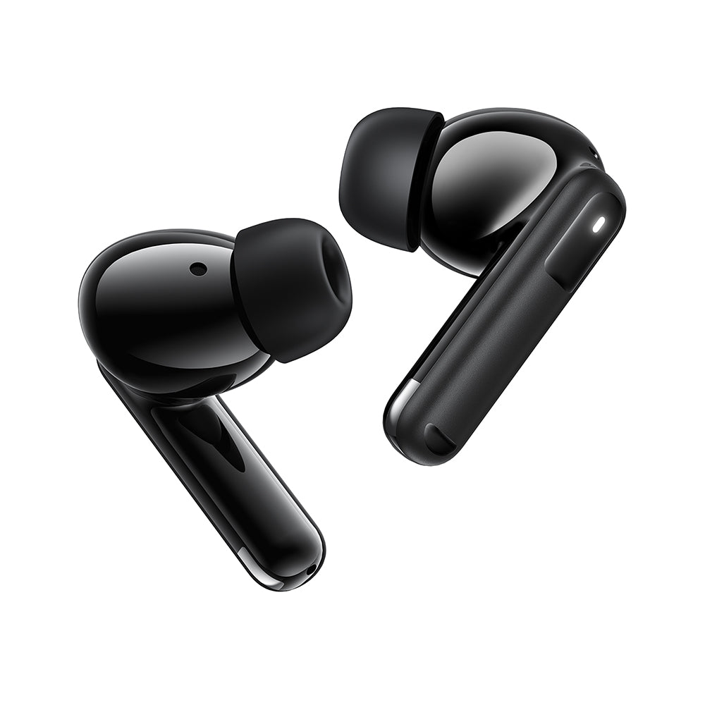 Handsfree Bluetooth Acefast W7, TWS, Sort