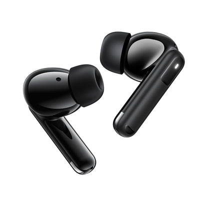 Handsfree Bluetooth Acefast W7, TWS, Sort