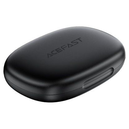 Handsfree Bluetooth Acefast WP1, TWS, ANC, Sort
