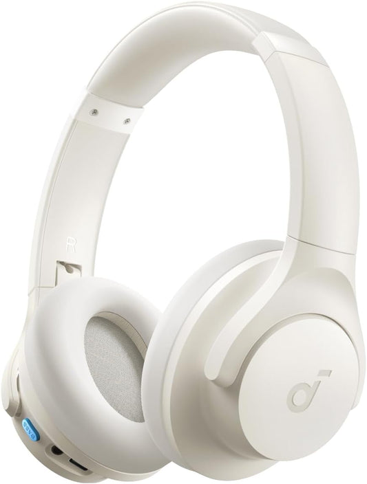 Handsfree Bluetooth Anker SoundCore Q11i, MultiPoint, A2DP, Hvid A3005G21