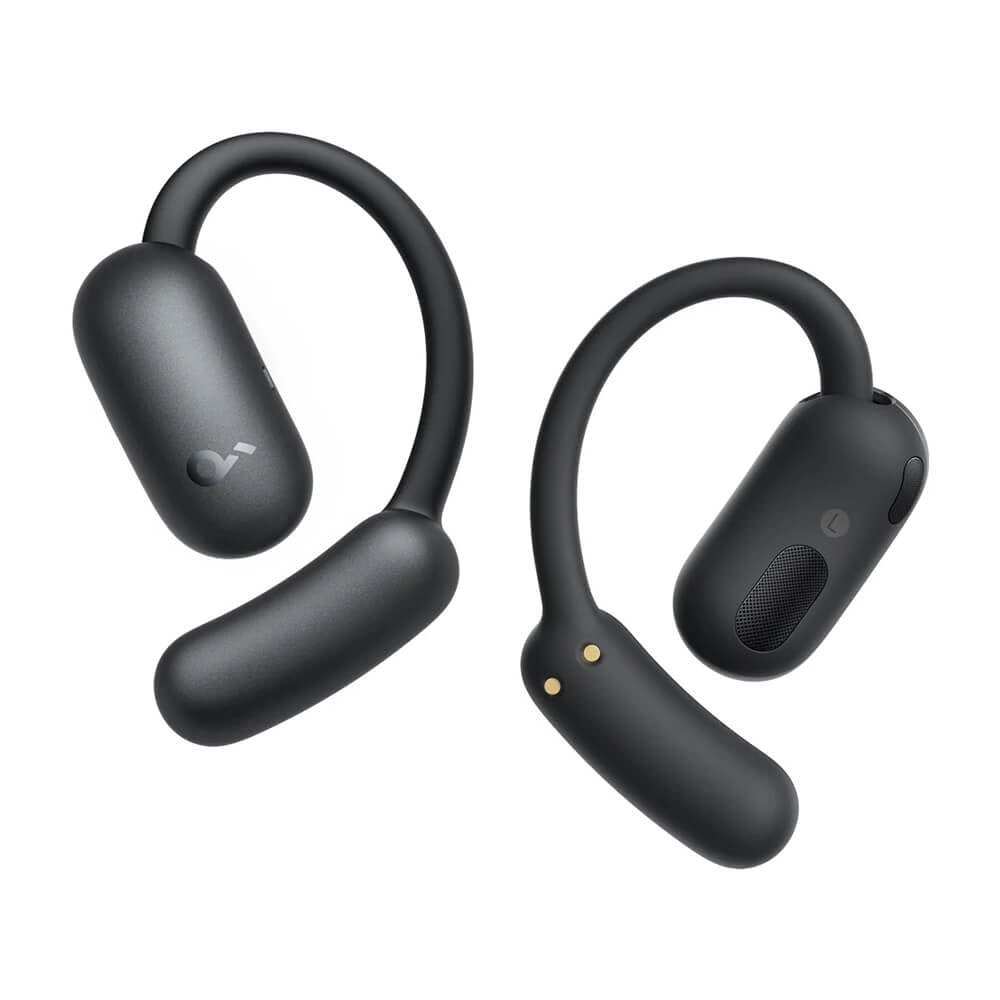 Handsfree Bluetooth Anker SoundCore AeroFit 2, TWS, Sort A3874G11