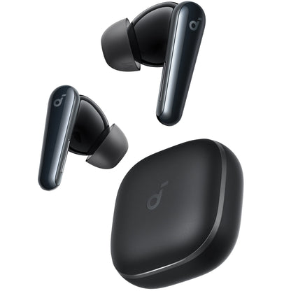 Handsfree Bluetooth Anker SoundCore Liberty 5, TWS, ANC, Sort A3957G11