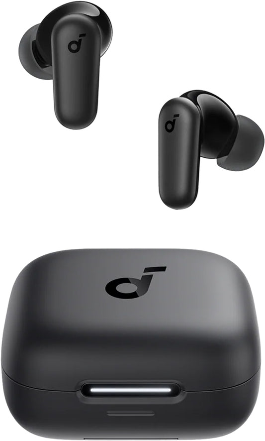 Handsfree Bluetooth Anker SoundCore P30i, TWS, ANC, Sort A3959Z11