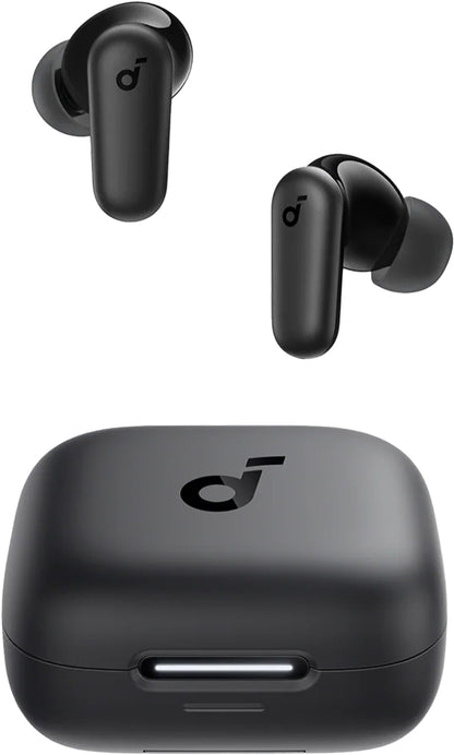 Handsfree Bluetooth Anker SoundCore P30i, TWS, ANC, Black A3959Z11