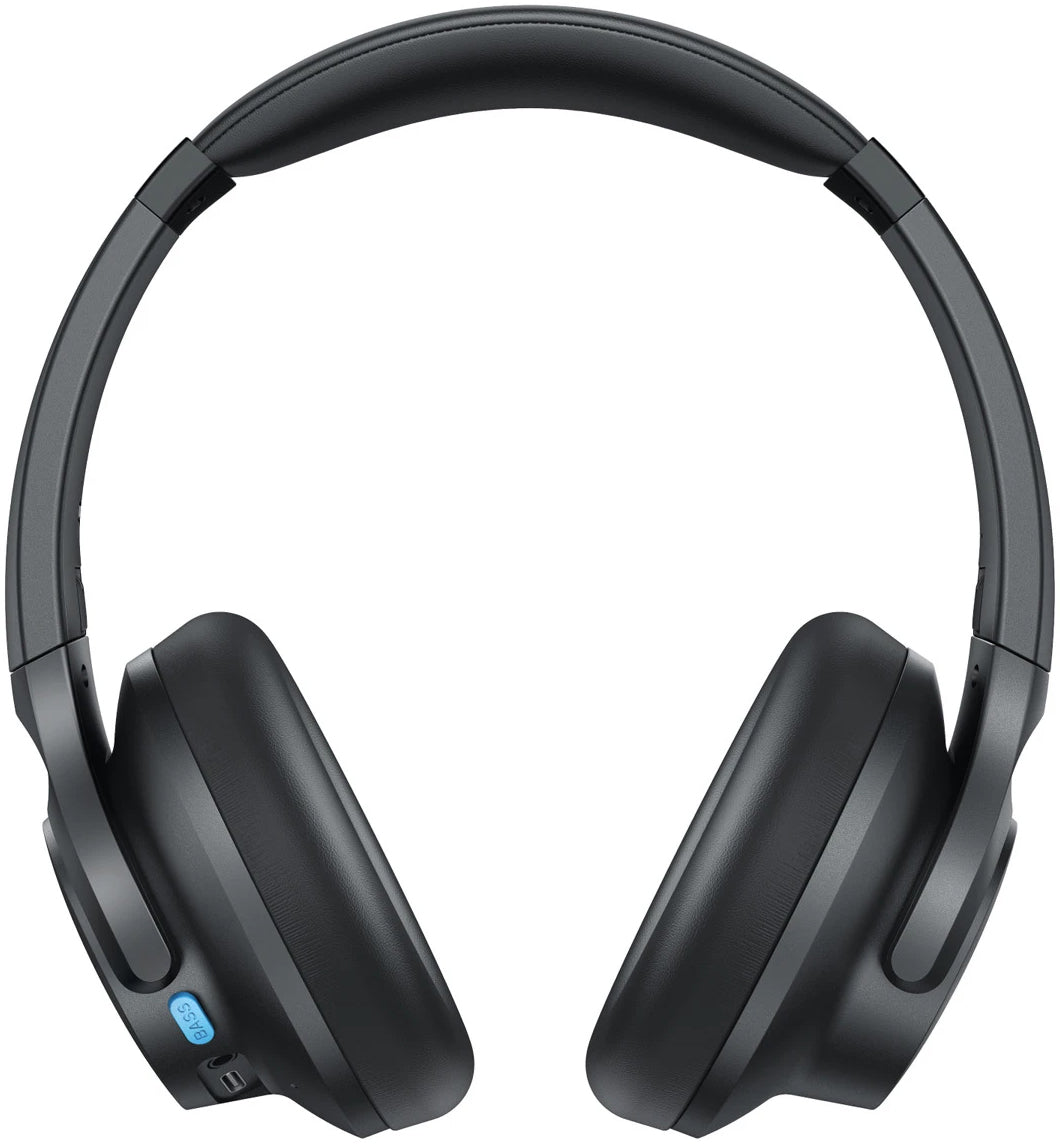 Handsfree Bluetooth Anker Soundcore Q11i, MultiPoint, A2DP, Grå A3005GA1