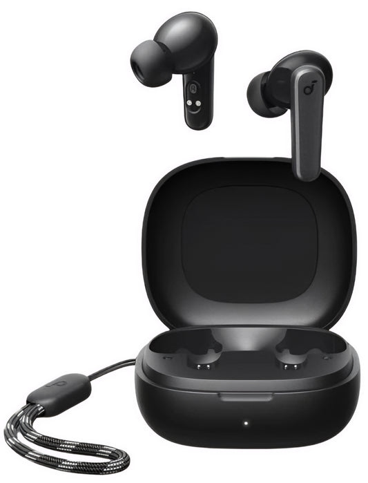 Handsfree Bluetooth Anker SoundCore R50i V2, TWS, Sort A3949G12