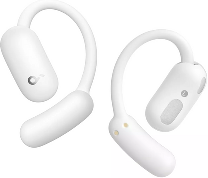 Handsfree Bluetooth Anker SoundCore AeroFit 2, TWS, Hvid A3874G21