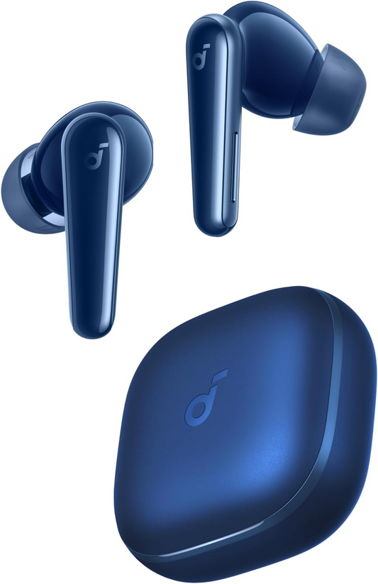 Handsfree Bluetooth Anker SoundCore Liberty 5, TWS, ANC, Blå A3957G31