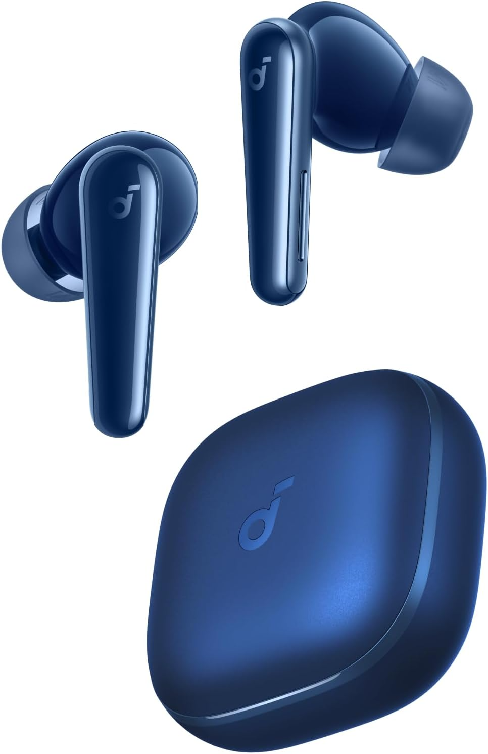 Handsfree Bluetooth Anker SoundCore Liberty 5, TWS, ANC, Blå A3957G31