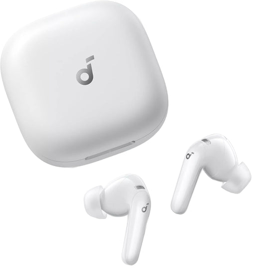 Handsfree Bluetooth Anker Soundcore R60i, TWS, ANC, Hvid D1202G21