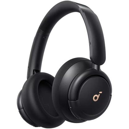 Handsfree Bluetooth Anker SoundCore Q30, A2DP, ANC, Sort A3028313