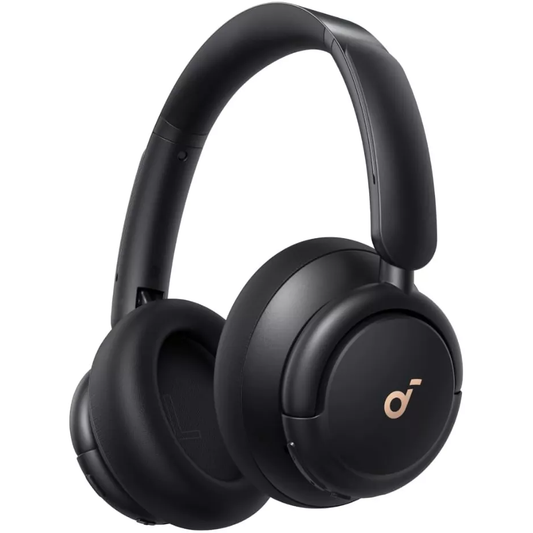 Handsfree Bluetooth Anker SoundCore Q30, A2DP, ANC, Sort A3028313