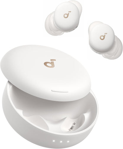 Handsfree Bluetooth Anker SoundCore Sleep A30, TWS, ANC, Hvid D1301G21