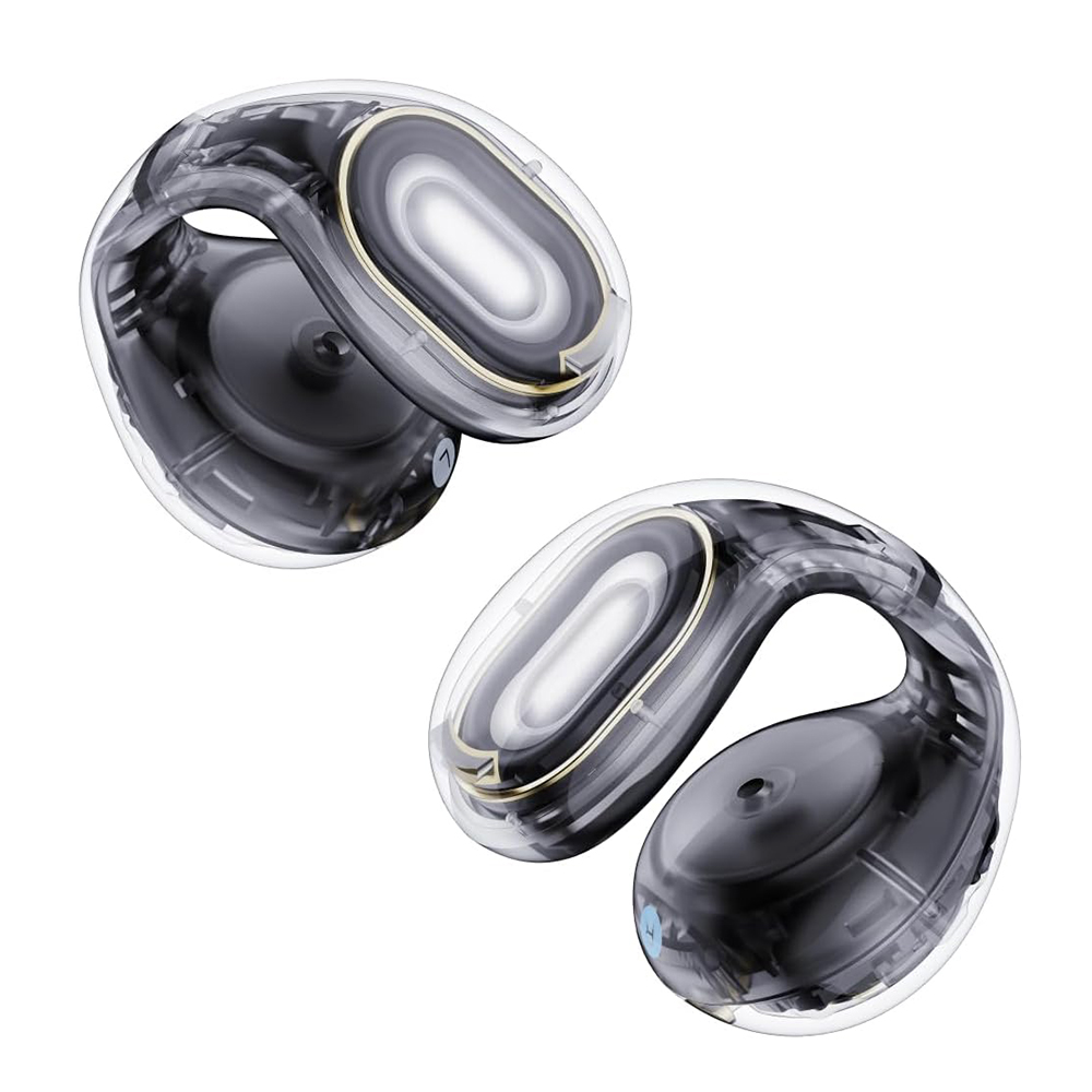 Handsfree Bluetooth Anker SoundCore C30i, TWS, Sort, Genforseglet A3330G11