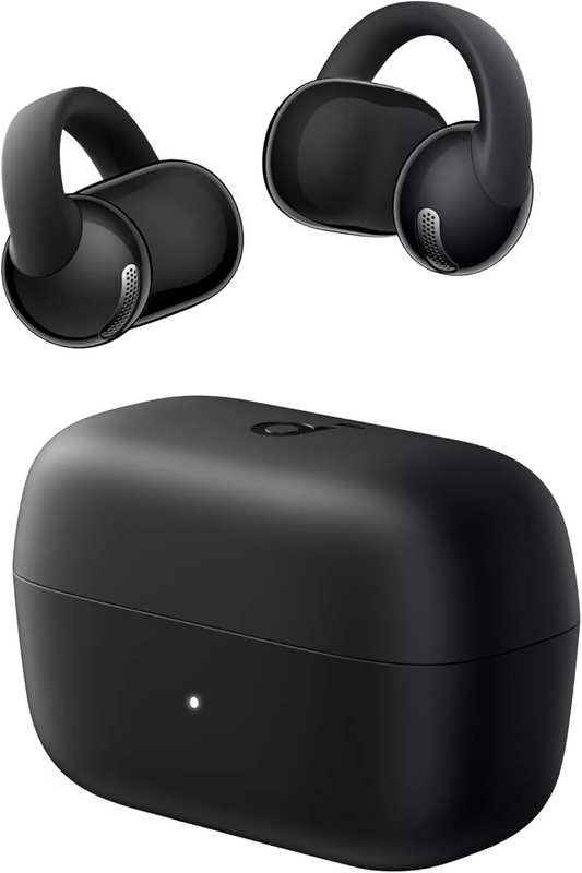 Handsfree Bluetooth Anker SoundCore C50i, TWS, Sort, Genforseglet D1101G11