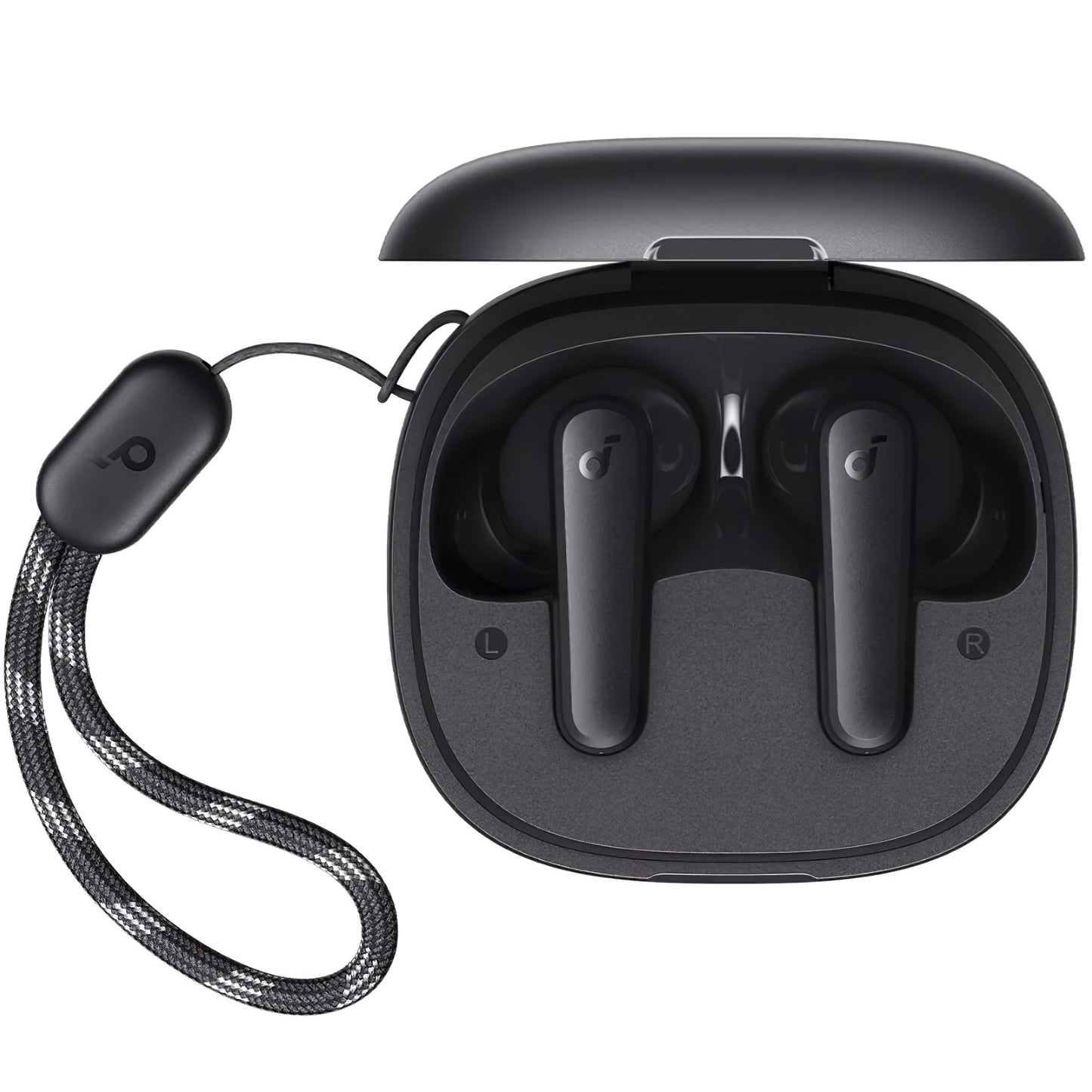 Bluetooth-håndfri Anker SoundCore R50i, TWS, Sort A3949G11 