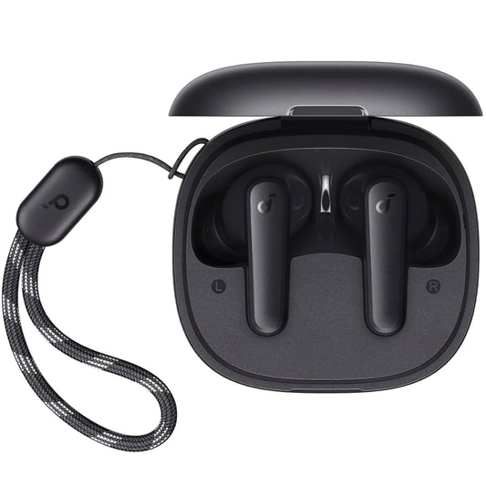 Bluetooth-håndfri Anker SoundCore R50i, TWS, Sort A3949G11 