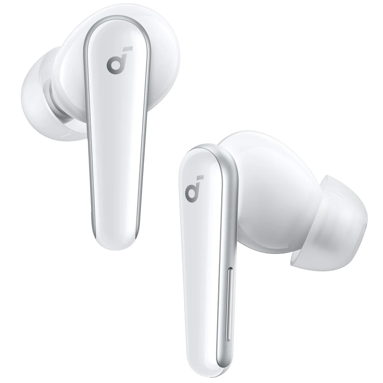 Handsfree Bluetooth Anker SoundCore Liberty 5, TWS, ANC, Hvid A3957G21