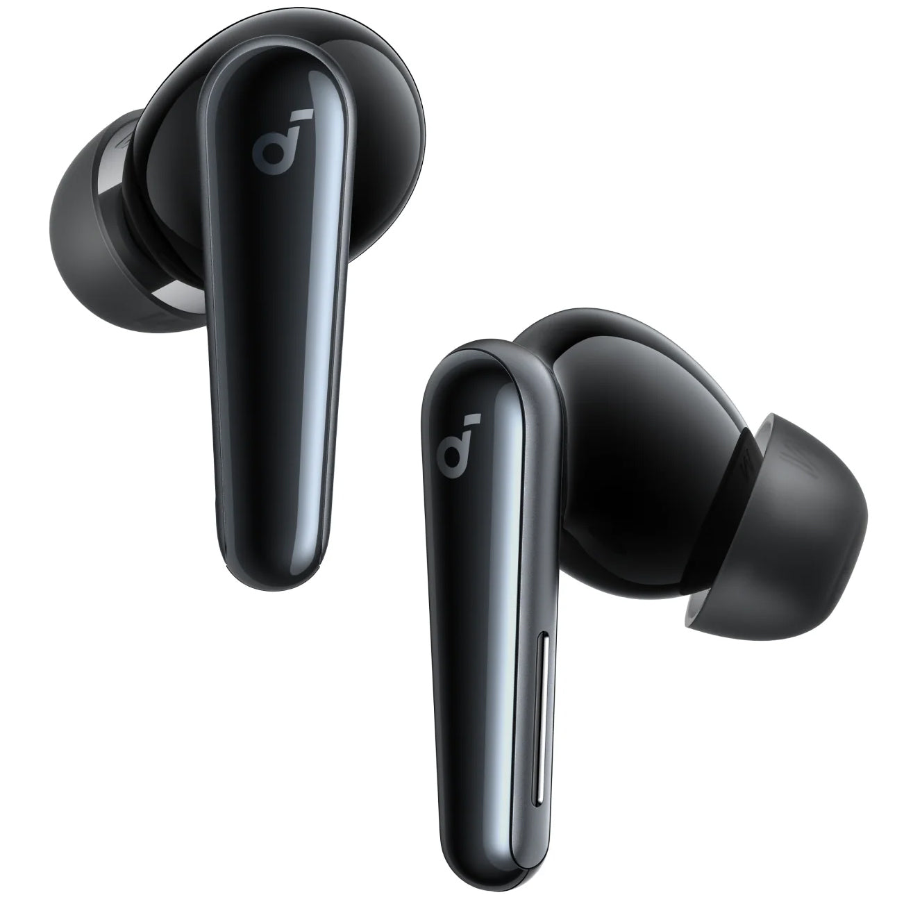 Handsfree Bluetooth Anker SoundCore Liberty 5, TWS, ANC, Sort A3957G11