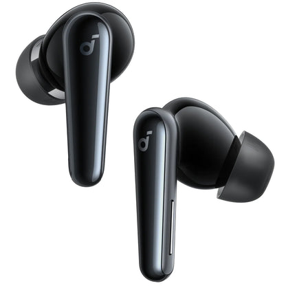 Handsfree Bluetooth Anker SoundCore Liberty 5, TWS, ANC, Sort A3957G11