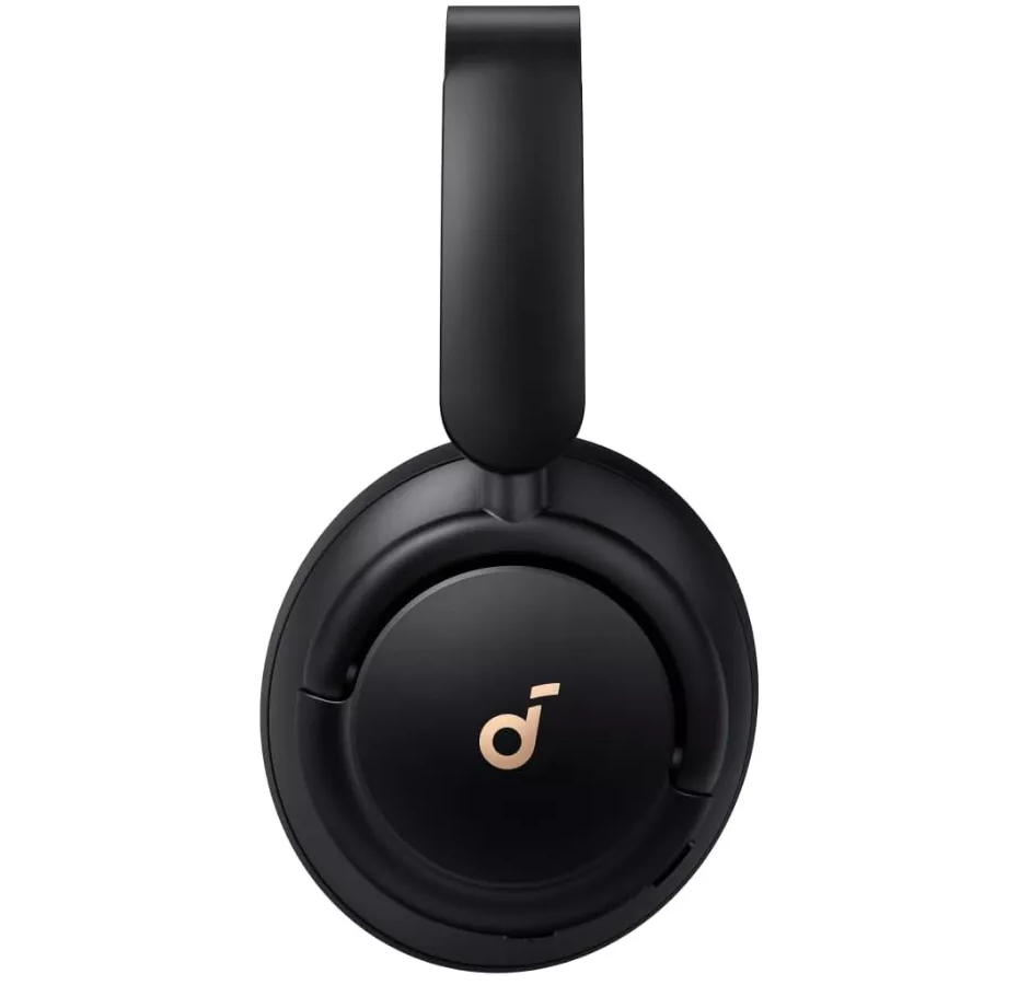Handsfree Bluetooth Anker SoundCore Q30, A2DP, ANC, Sort A3028313