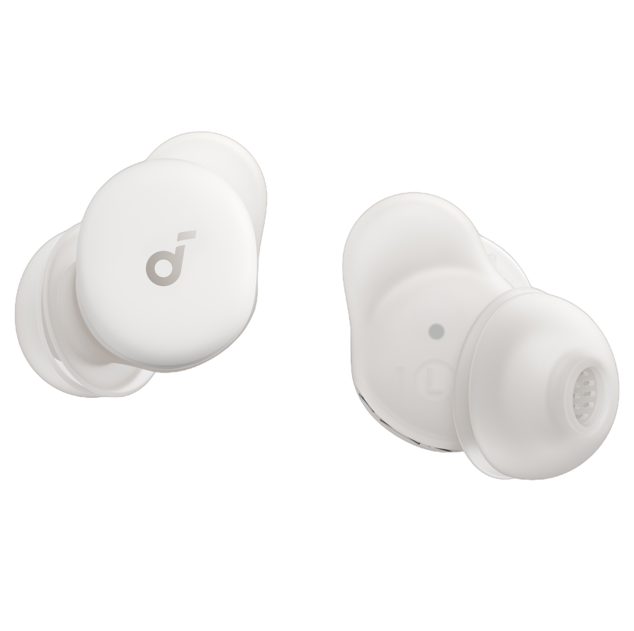Handsfree Bluetooth Anker SoundCore Sleep A30, TWS, ANC, Hvid D1301G21