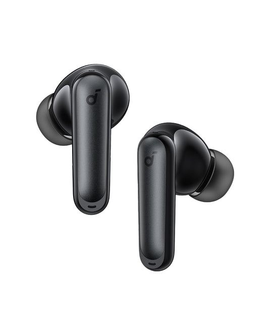 Handsfree Bluetooth Anker SoundCore P41i, TWS, ANC, Sort A3937G12