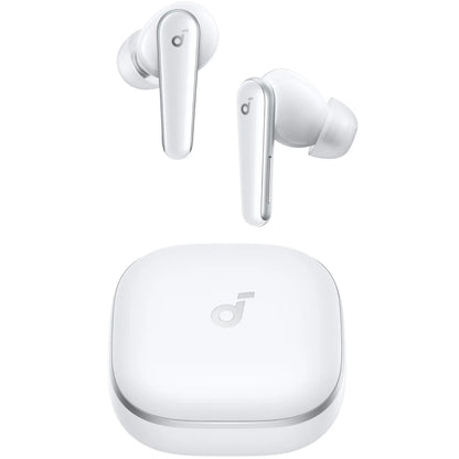 Handsfree Bluetooth Anker SoundCore Liberty 5, TWS, ANC, Hvid A3957G21