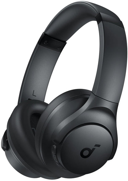 Handsfree Bluetooth Anker Soundcore Q11i, MultiPoint, A2DP, Grå A3005GA1