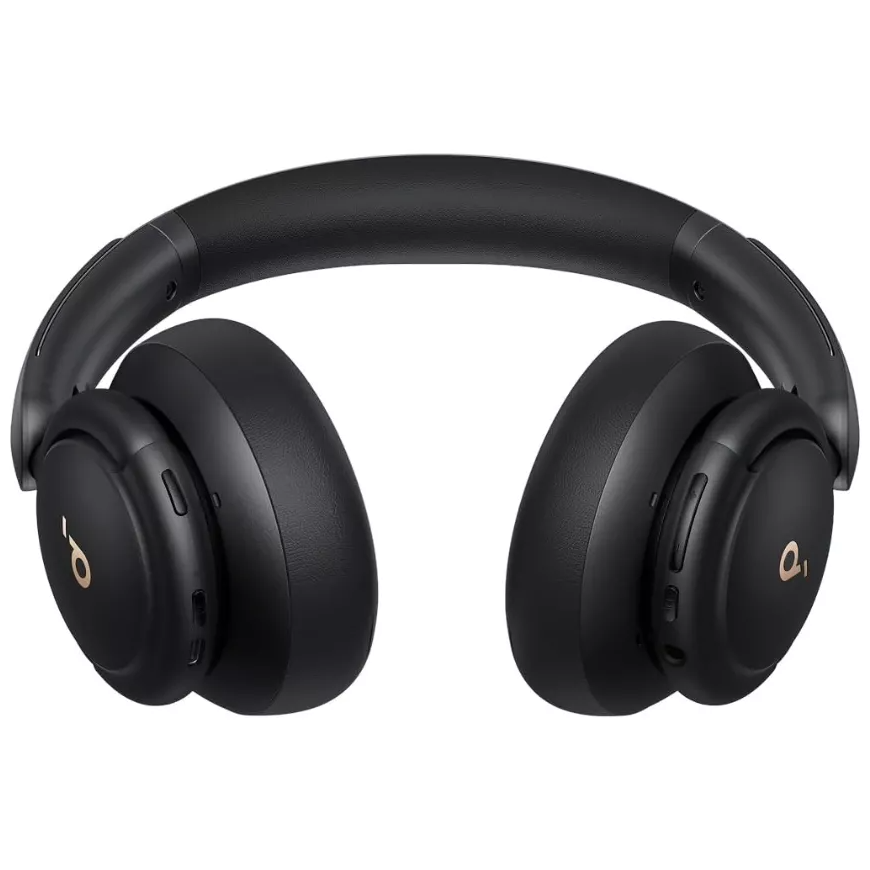 Handsfree Bluetooth Anker SoundCore Q30, A2DP, ANC, Sort A3028313