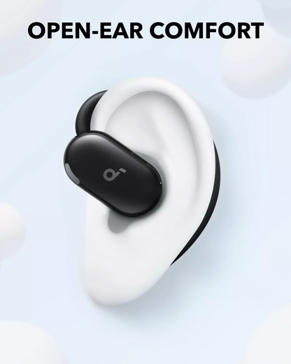 Handsfree Bluetooth Anker SoundCore V20i, TWS, Sort A3876G11