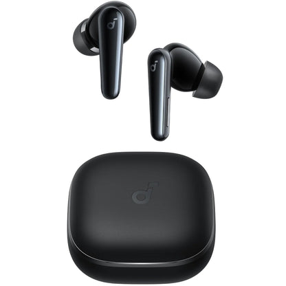 Handsfree Bluetooth Anker SoundCore Liberty 5, TWS, ANC, Sort A3957G11