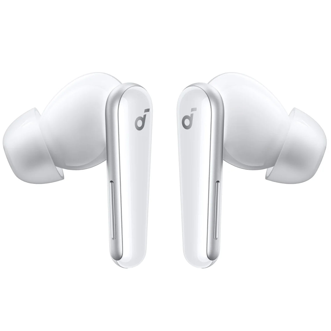 Handsfree Bluetooth Anker SoundCore Liberty 5, TWS, ANC, Hvid A3957G21