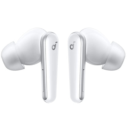 Handsfree Bluetooth Anker SoundCore Liberty 5, TWS, ANC, Hvid A3957G21