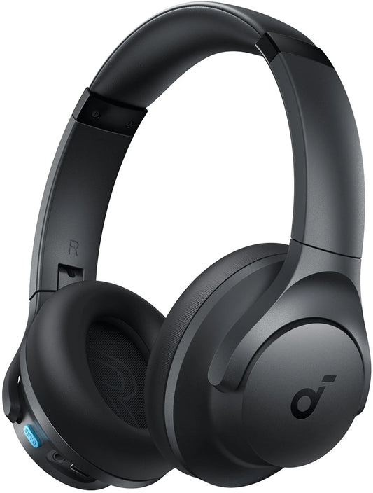 Handsfree Bluetooth Anker SoundCore Q11i, MultiPoint, A2DP, Grå A3005GA1