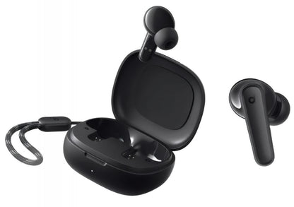 Handsfree Bluetooth Anker SoundCore R50i V2, TWS, Sort A3949G12