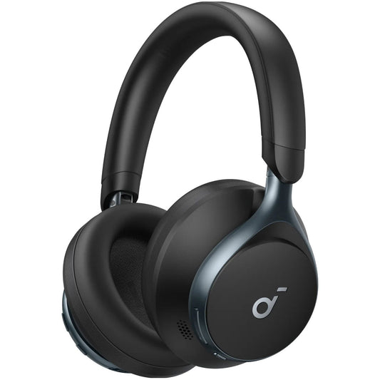 Handsfree Bluetooth Anker SoundCore Space On, MultiPoint, A2DP, ANC, Sort A3035G11