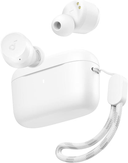 Handsfree Bluetooth Anker SoundCore A25i, TWS, Hvid A3948G21