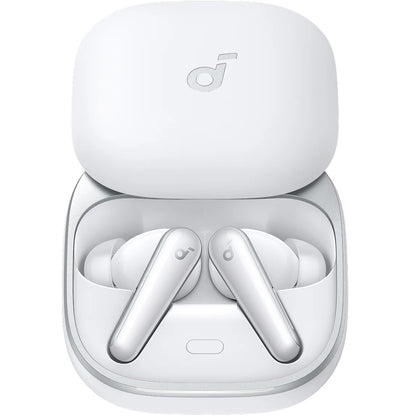 Handsfree Bluetooth Anker SoundCore Liberty 5, TWS, ANC, Hvid A3957G21
