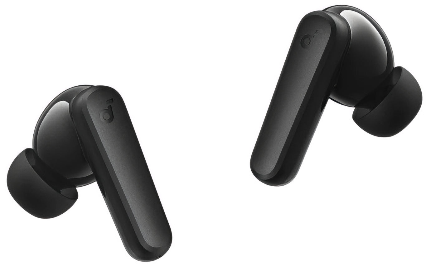 Handsfree Bluetooth Anker SoundCore R50i V2, TWS, Sort A3949G12