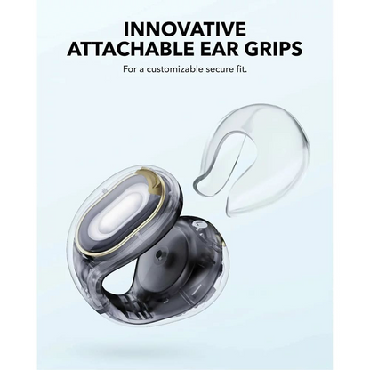 Handsfree Bluetooth Anker SoundCore C30i, TWS, Sort, Genforseglet A3330G11