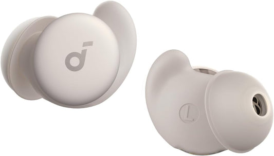Bluetooth Håndfri Bluetooth Anker SoundCore Sleep A20, TWS, Hvid A6611G21 