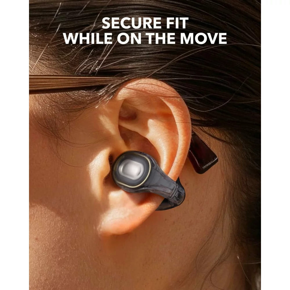 Handsfree Bluetooth Anker SoundCore C30i, TWS, Sort, Genforseglet A3330G11
