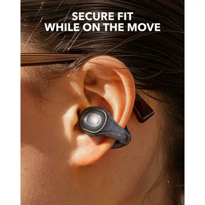 Handsfree Bluetooth Anker SoundCore C30i, TWS, Sort, Genforseglet A3330G11