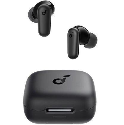 Handsfree Bluetooth Anker SoundCore P30i, TWS, ANC, Sort A3959311