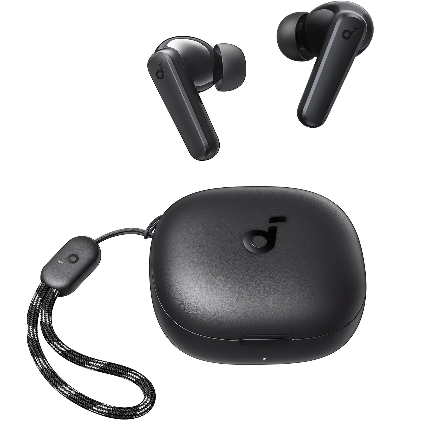 Bluetooth-håndfri Anker SoundCore R50i, TWS, Sort A3949G11 