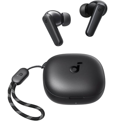 Bluetooth-håndfri Anker SoundCore R50i, TWS, Sort A3949G11 