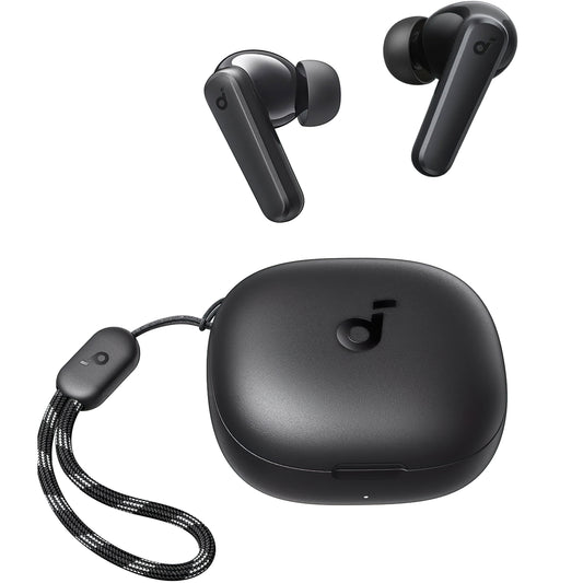Bluetooth-håndfri Anker SoundCore R50i, TWS, Sort A3949G11 