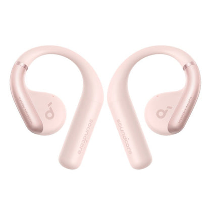 Handsfree Bluetooth Anker SoundCore AeroFit, TWS, Hvid A3872G21